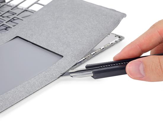 Surface Laptop Щ޷άޣͼƬiFixit