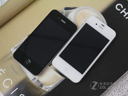 经典街机再贬价 苹果iPhone4S售2300元 