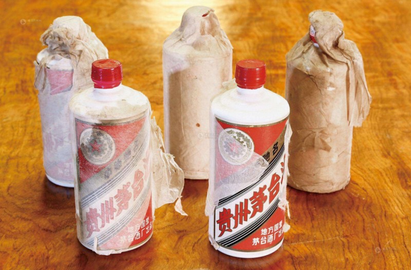 义乌专业接纳2000茅台酒