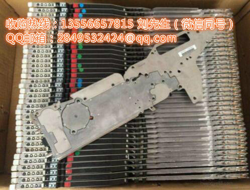 中山采取松下二手CM402feeder新旧都可