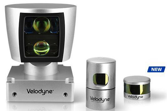 Velodyne