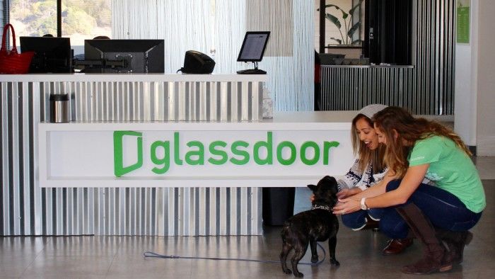 Recruit Holdings 12ԪչվGlassdoor