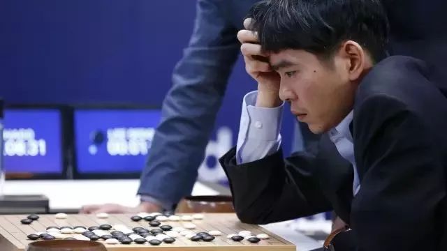 Google成功“造人”令人胆寒！人类迎来史上最惨失业潮