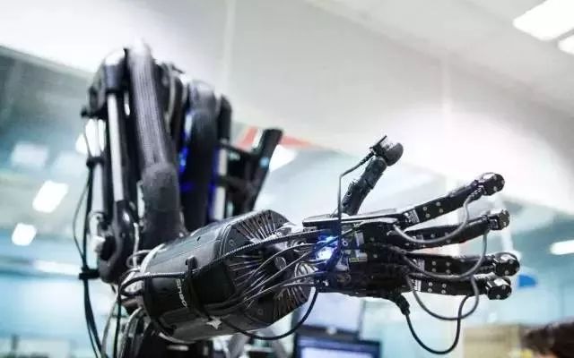 Google成功“造人”令人胆寒！人类迎来史上最惨失业潮