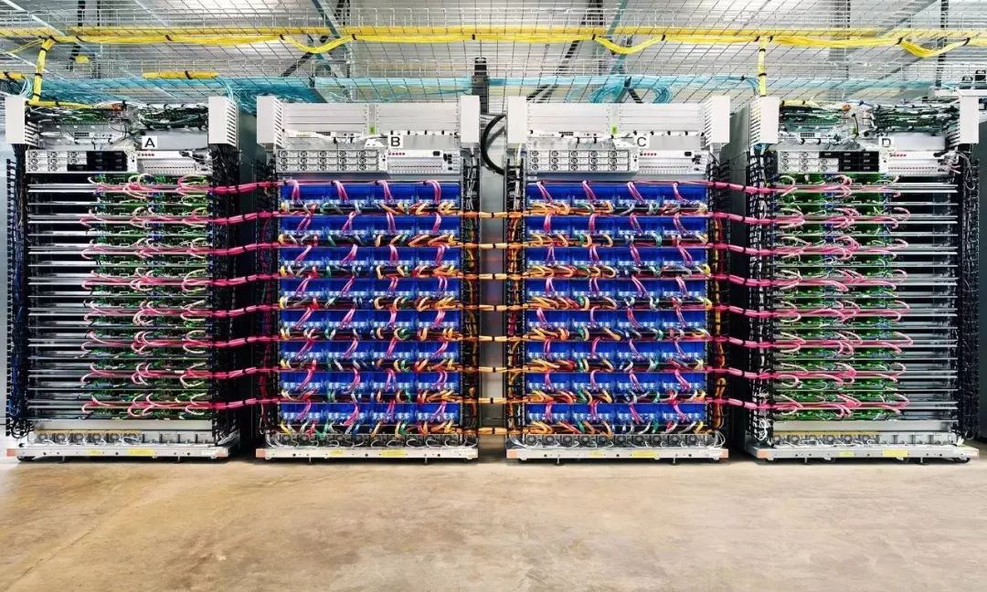 Google成功“造人”令人胆寒！人类迎来史上最惨失业潮