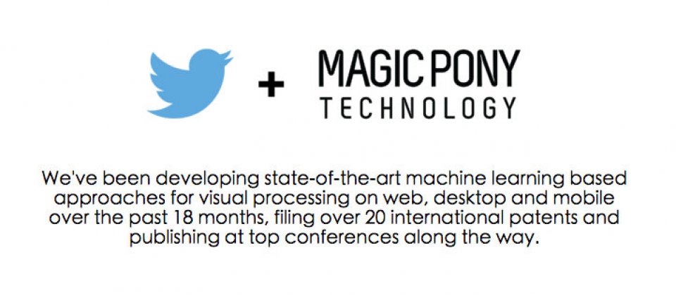 TwitterϿCEO Jack DorseyʾѾ𽥳ΪTwitterµĽ㣬Magic PonyļܿͼɫǿTwitterʵӰƬ¡