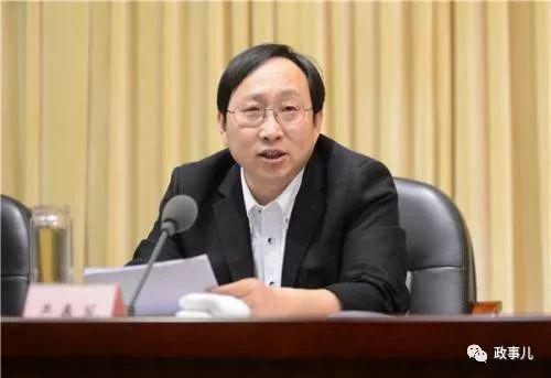 严书记被查 此前“严书记女儿事故”曾引发舆情